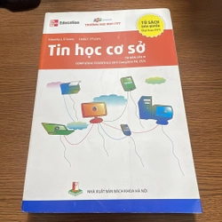 Tin học cơ sở Timothy J. O’Leary FPT