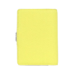 Ví da compact LV Vertikal bằng da kỳ lạ của Louis Vuitton N89118 - Hàng hiệu Authentic 771639