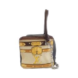 Louis Vuitton (Trompe-l'œil) Túi vuông M52350 - Hàng hiệu Chính hãng