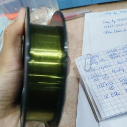 Cước câu cá 462686