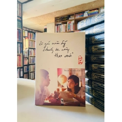 Cô gái năm ấy chúng ta cùng theo đuổi - Cửu Bả Đao