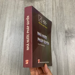 Nhà nước pháp quyền. 1b2 551066
