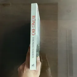 [TRINH THÁM KINH DỊ] Rồng đỏ - Thomas Harris 717619