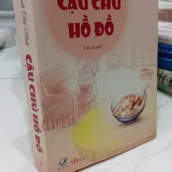Sách Cậu chủ hồ đồ