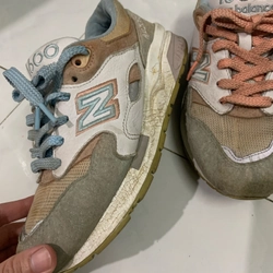 Giày NewBalance size 37, êm chân