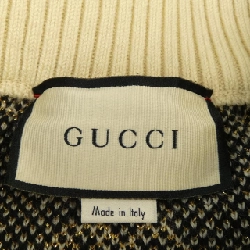Gucci GUCCI 579865 XKAW3 Váy - Hàng hiệu Chính hãng 818408