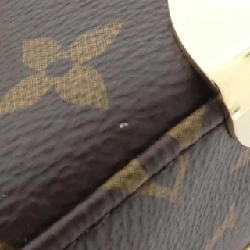 Túi xách vai Louis Vuitton Monogram Trunky M14526 - Hàng hiệu Chính hãng 768709