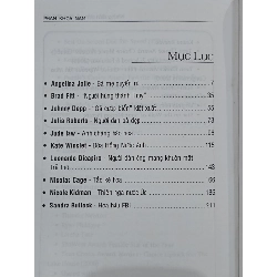 Những diễn viên nổi tiếng thế giới - Phan Khoa Nam (biên soạn) 732071