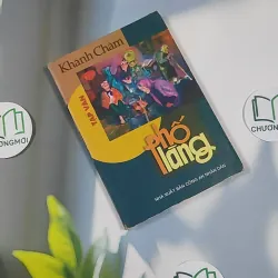 Phố Làng - Khánh Châm 798474