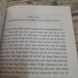 Tâm lý học con người trong Quản trị Nhân sự- Tiến sỹ Nguyễn Ngọc Bích - ĐH Huế 696378
