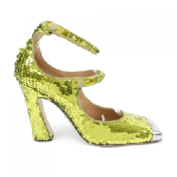 【Mã giảm giá】Giày cao gót DSQUARED2