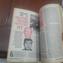 KIẾN THỨC NGÀY NAY số 289 ngày 10.08.1998 592662