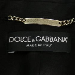 Dolce & Gabbana DOLCE&GABBANA bộ đồ 657271