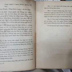 CHU DỊCH PHỔ THÔNG - Nguyễn Duy Hinh 596939