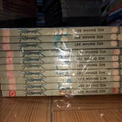 Ragnarok - Lee Myung Jin 1003187