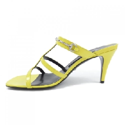 Gucci GUCCI Dép da Horsebit 776643 659559