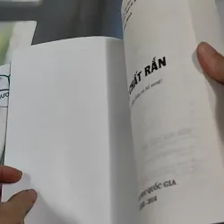 Hóa Học Chất Rắn - Đỗ Quang Minh 727335