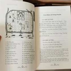 ĐỊCH CÔNG KỲ ÁN - QUẢNG CHÂU ÁN (Tác giả: Robert Van Gulik) 705196