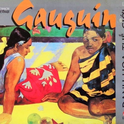 Gauguin - Danh họa thế giới (Tập 5)