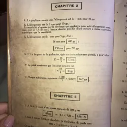 Physique - J. Cessac - G.Treherne 995456