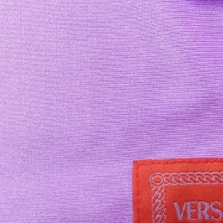 【Mã giảm giá】Áo phông VERSACE JEANS 648032