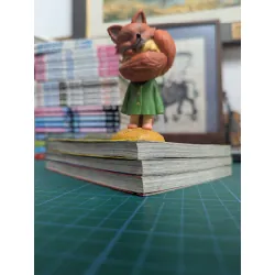 Truyện tranh ác ma của chiến thắng 413339