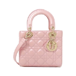 Túi Christian Dior Lady Dior Small M0531ONJO - Hàng hiệu Authentic