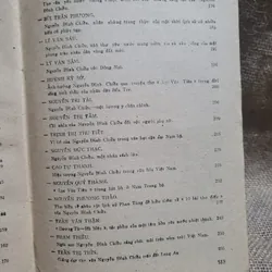 Nguyễn Đình Chiểu - kỷ yếu kỷ niệm 160 năm sinh nhật của nhà thơ  707871