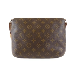 Túi đeo vai Louis Vuitton Monogram Musette Tango M51257 613647