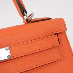 Túi xách Hermès Kelly 28cm 042319CK - Hàng hiệu chính hãng 765833