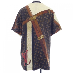 Áo thun LOUIS VUITTON - Hàng hiệu Authentic 826454