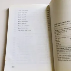 NGHỆ THUẬT CHẾ TÁC CHẬU CẢNH 698194