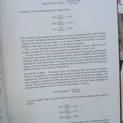 INVESTMENT ANALYSIS AND PORTFOLIO MANAGEMENT (PHÂN TÍCH ĐẦU TƯ VÀ QUẢN TRỊ DANH MỤC) 731533