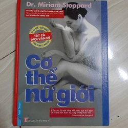 Cơ thể nữ giới