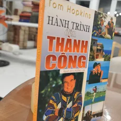 Hành trình đến thành công  592712