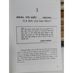 Đừng đánh mất bản thân - Dr. Laura Schlessinger (Lưu Văn Hy dịch) 530361
