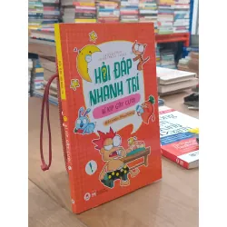 Hỏi đáp nhanh trí 568438