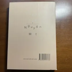 [TỔNG HỢP] Tuyển văn Nguyễn Một 757947