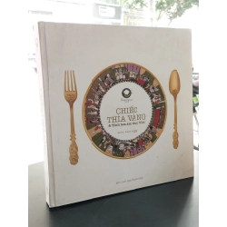Chiếc thìa vàng và tinh hoa ẩm thực Việt: Mùa đầu tiên 357374