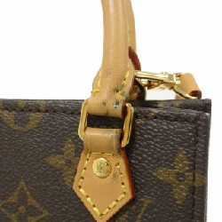 Túi xách Louis Vuitton Monogram Petit Sac Plat M69442 - Hàng hiệu Chính hãng 766468