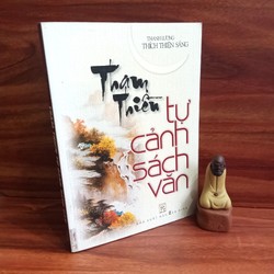 Tham Thiền Tự Cảnh Sách Văn