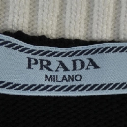 【Mã giảm giá】Áo cardigan PRADA 645495