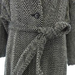 【Mã giảm giá】BLUE BLUE Áo khoác 631759