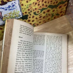 Từ Điển Thuật Ngữ Văn Học 958162