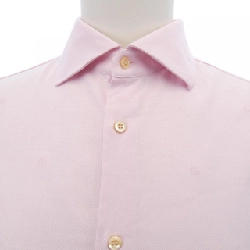 Gucci GUCCI 448533 ZAOZW Áo sơ mi - Hàng hiệu Chính hãng 888917