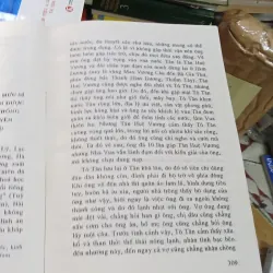 Truyện Mưu Sĩ Các Triều Đại Trung Hoa - Dương Thiên Vũ 1022917