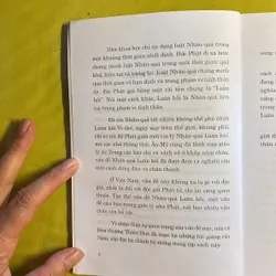 Xây Dựng Đời Sống Trên Nền Tảng Nhân Quả - Nghiệp - Luân Hồi - HT Thích Thiện Hoa 605918
