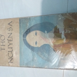THƠ NGUYÊN SA