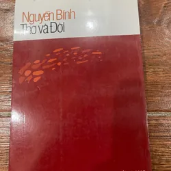 Nguyễn Bính Thơ và Đời (6) 557524
