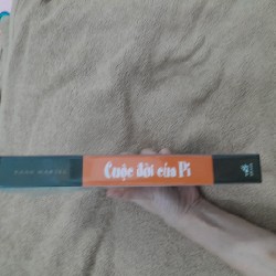 Cuộc đời của Pi - Yann Martel 23333